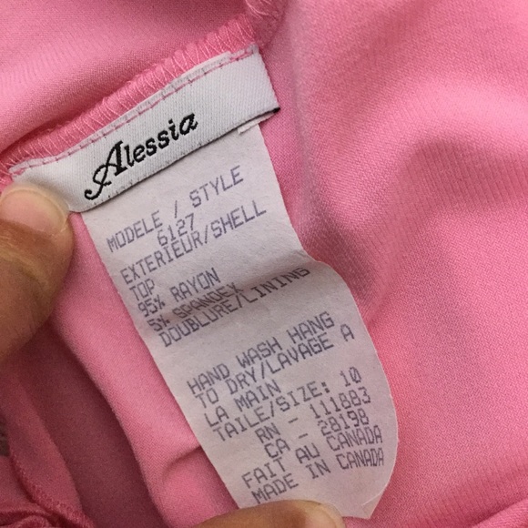 Alessia & Charter Club Bundle Skirt & Cardigan 10 - Picture 4 of 11